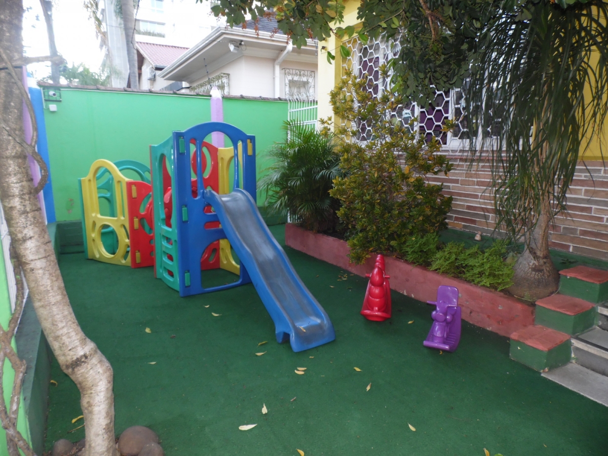 Venda berçário, creche & escola infantil zona sul