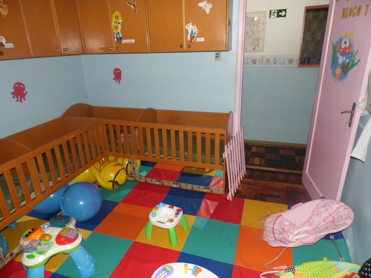 Venda berçário, creche & escola infantil zona sul