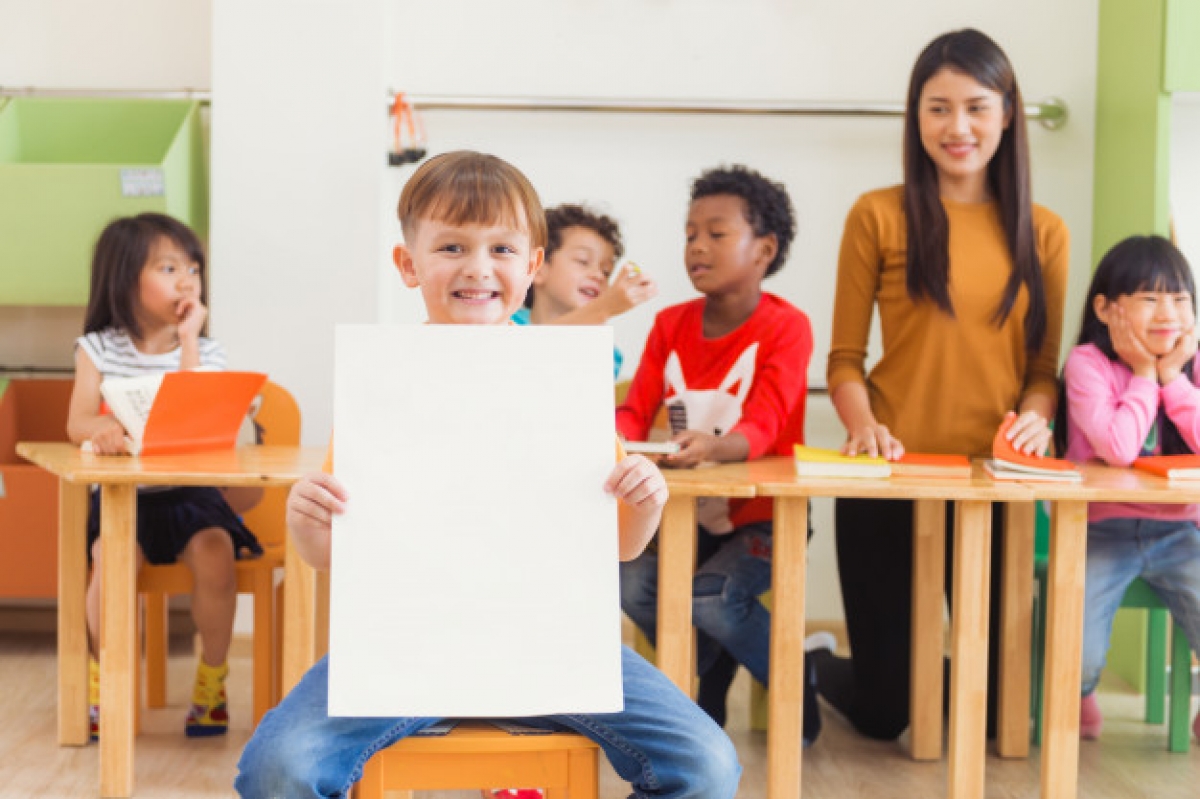 Venda berçário, creche & escola infantil zona sul