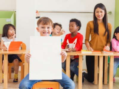 Venda berçário, creche & escola infantil zona sul