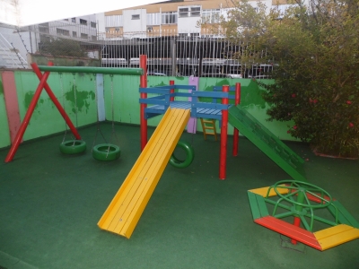 Venda berçário, creche & escola infantil zona sul