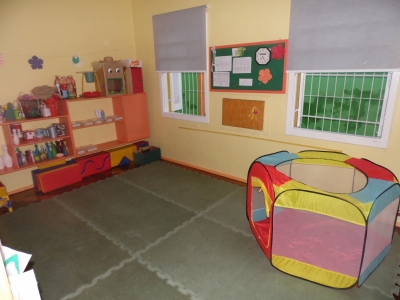 Venda berçário, creche & escola infantil zona sul