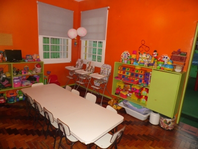 Venda berçário, creche & escola infantil zona sul