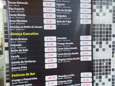 Oportunidade Restaurante-Bar-Distribuidora