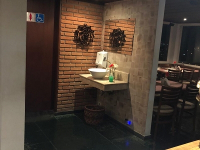 Vendo Pizzaria tradicional em Mairiporã