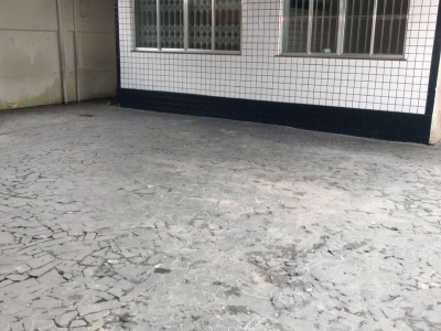 Vendo uma escola do integral ao quinto ano!