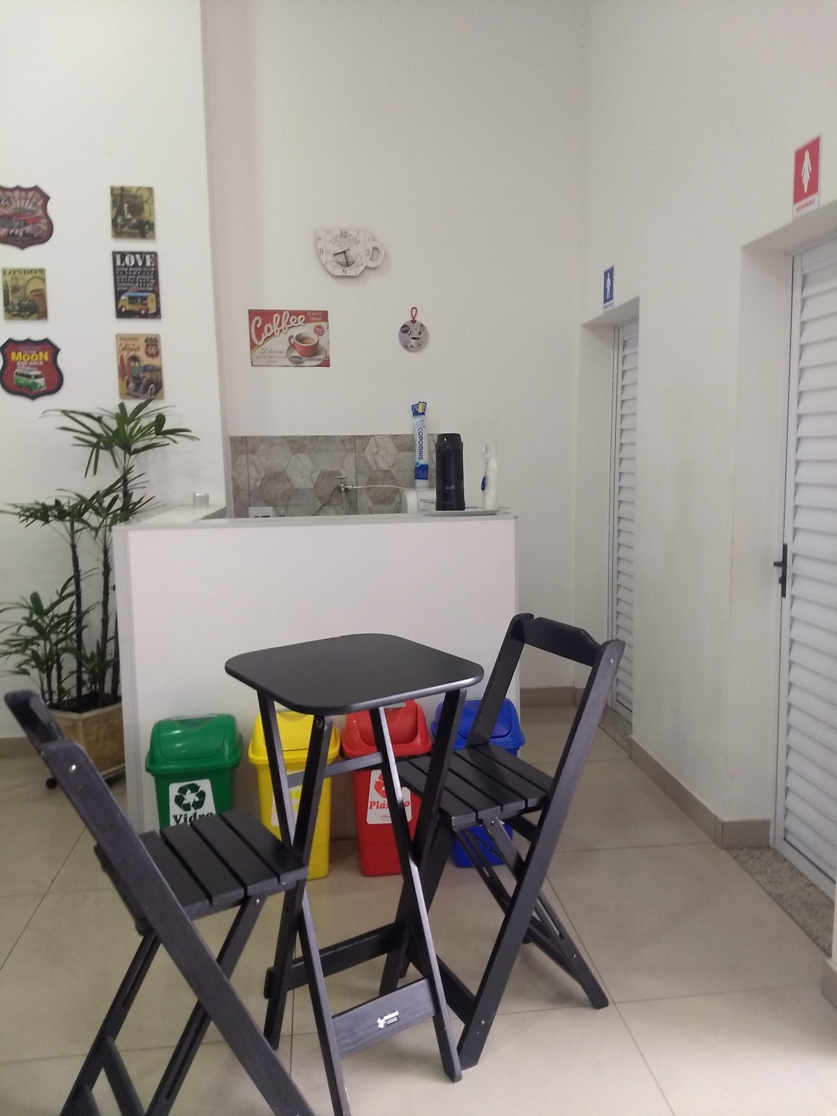 Centro Automotivo - Ótima Oportunidade