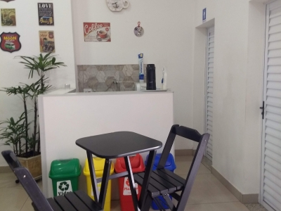 Centro Automotivo - Ótima Oportunidade