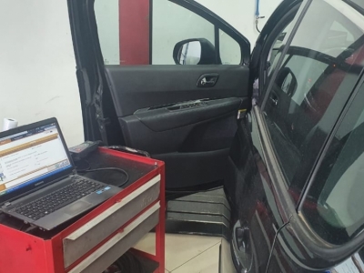 Centro Automotivo - Ótima Oportunidade