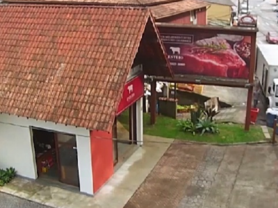 CASA DE CARNES EM NOVA FRIBURGO