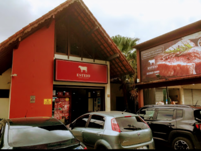 CASA DE CARNES EM NOVA FRIBURGO