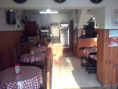 Bar e Bistrô