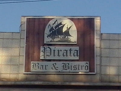 Bar e Bistrô