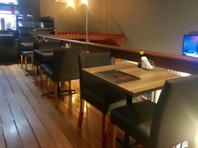 Restaurante Japonês em Florianópolis/SC