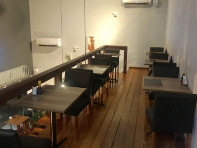 Restaurante Japonês em Florianópolis/SC