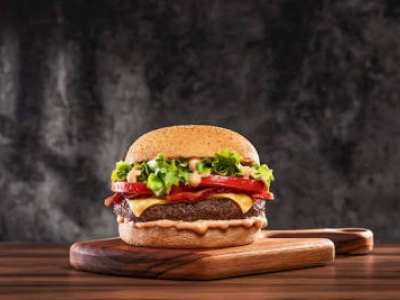 Vendo Hamburgueria Famosa na Vila Leopoldina