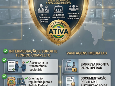 Empresa de Segurança