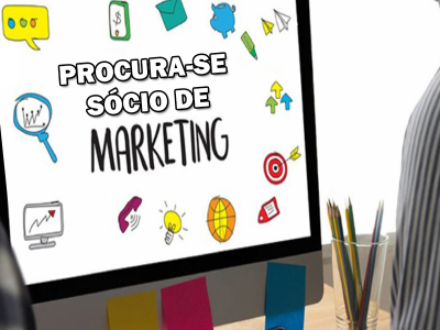 SÓCIO Agência de Marketing Digital