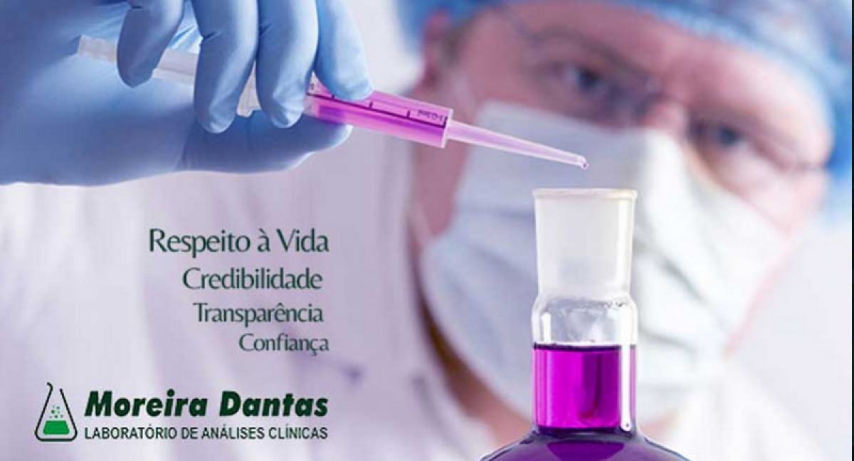 LABORATÓRIO DE ANÁLISES CLÍNICAS (378,22 m²) - CAUCAIA-CE