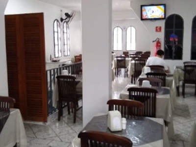 Restaurante à Venda na Zona Leste