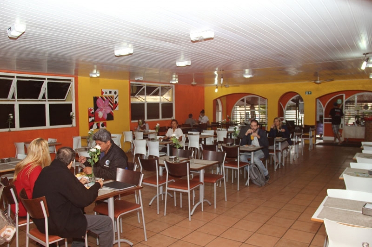 Restaurante/Churrascaria - Zona Sul BH - TALHER DE PRATA