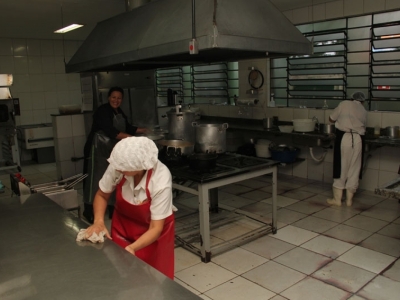 Restaurante Tradicional no Jd. Canadá - Nova Lima / MG