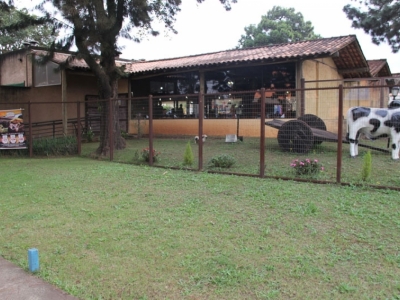 Restaurante Tradicional no Jd. Canadá - Nova Lima / MG