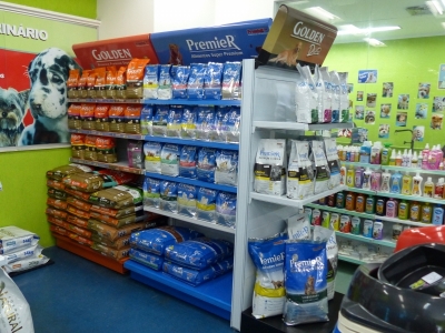 Pet Shop - Shopping Iguatemi Esplanada - 