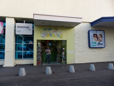 Pet Shop - Shopping Iguatemi Esplanada - 