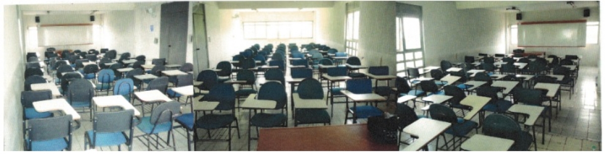 Escola de Formação e Reciclagem  de Vigilantes  