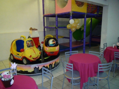 Ótima Oportunidade - Buffet Infantil Tatuapé