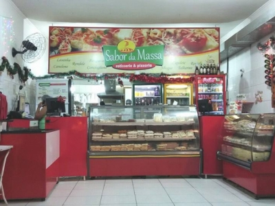 Sabor da Massa Rotisserie