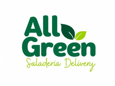 All Green Healthy Delivery 