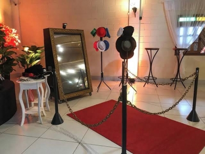 Empresa de Eventos Lucrativa - Fácil Administração