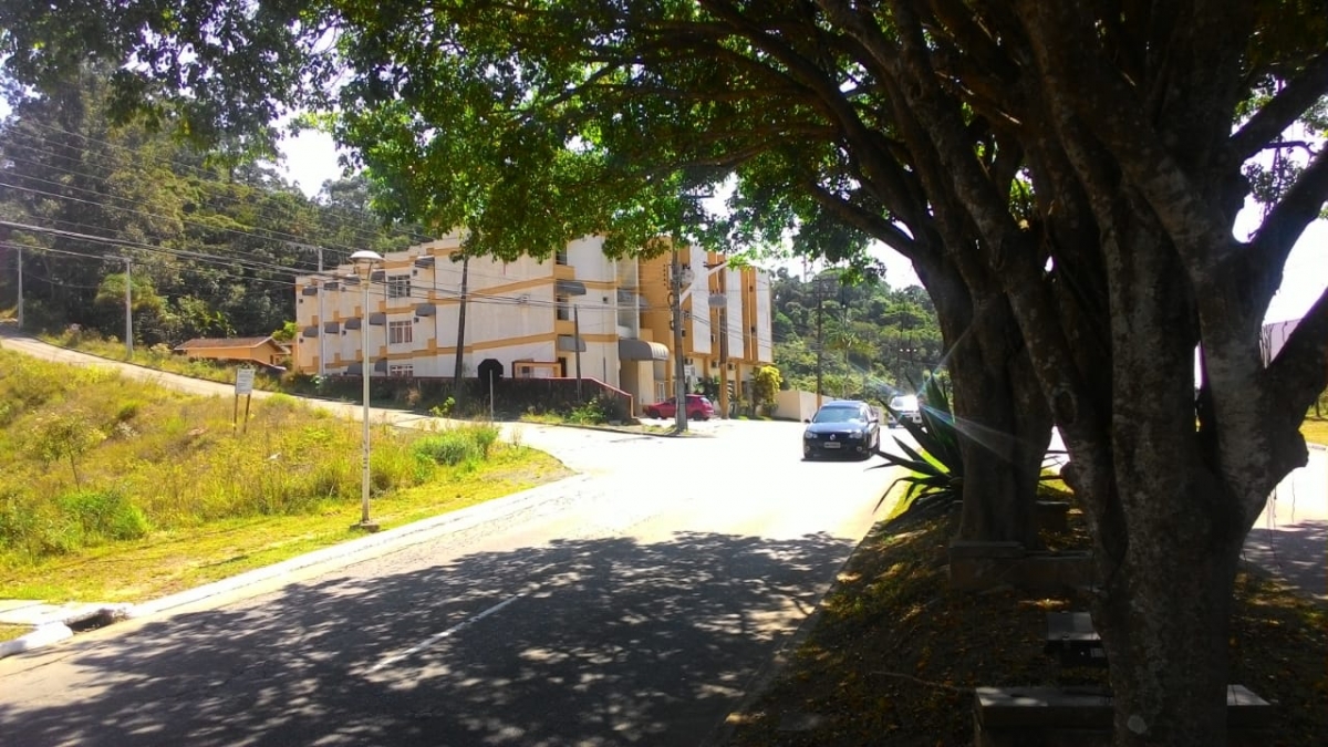 Venda de um Hotel 