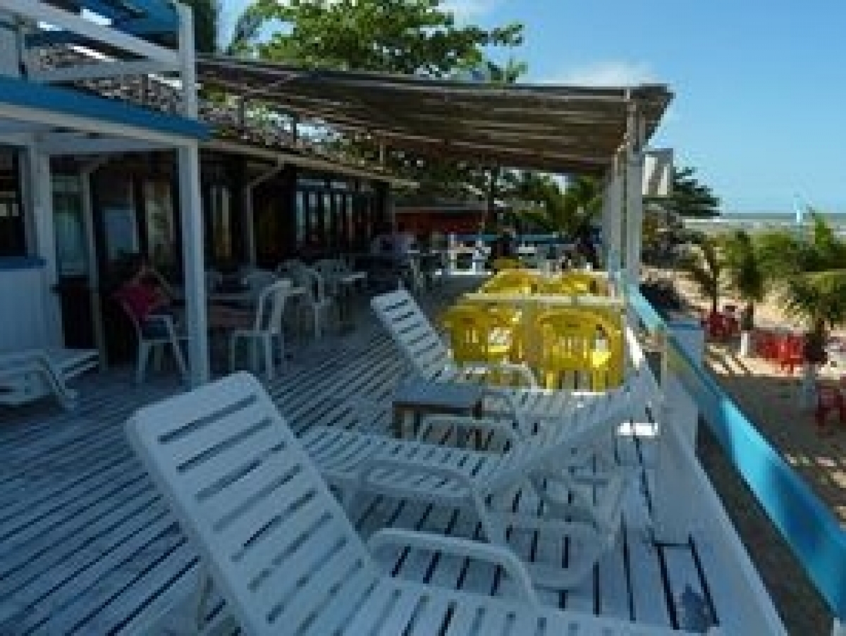 Restaurante & Barraca de praia 