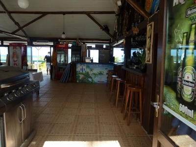 Restaurante & Barraca de praia 