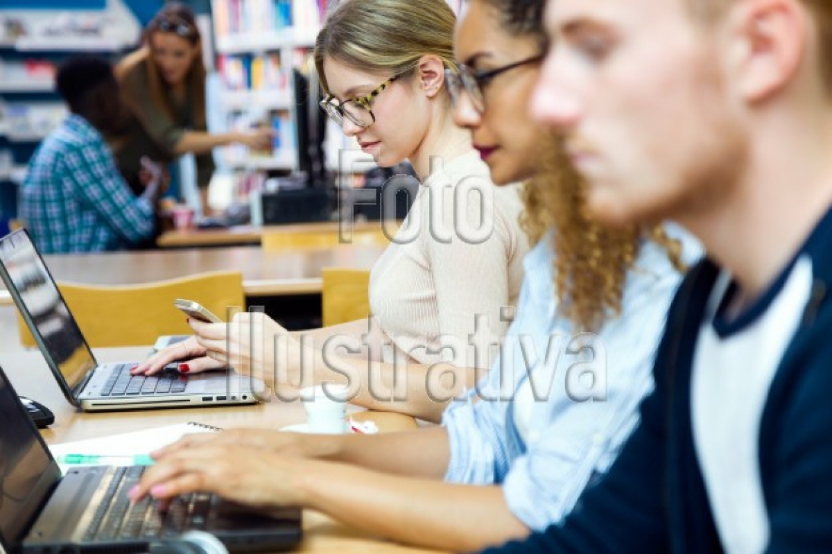 Escola de Nivel Técnico 