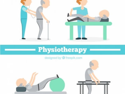 Clínica de Fisioterapia com estúdio de Pilates