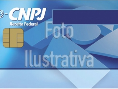 Vendo CNPJ