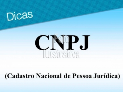 Vendo CNPJ