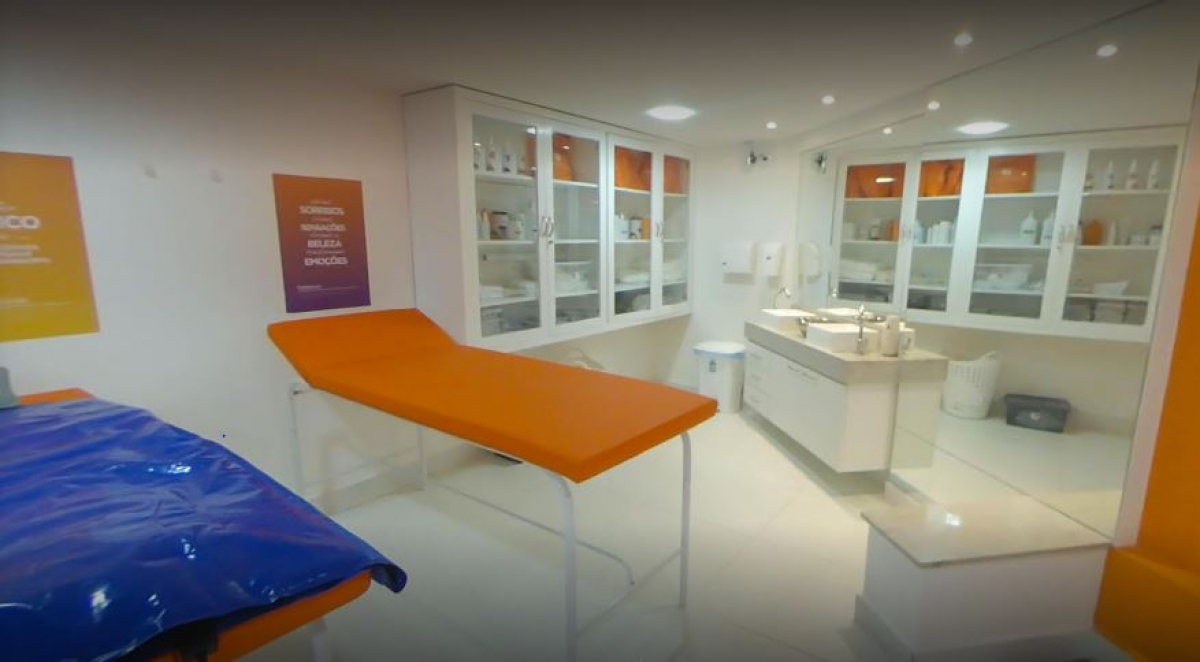 Clinica de Estética - Barra da Tijuca