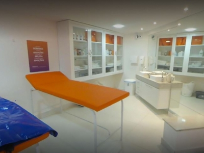 Clinica de Estética - Barra da Tijuca