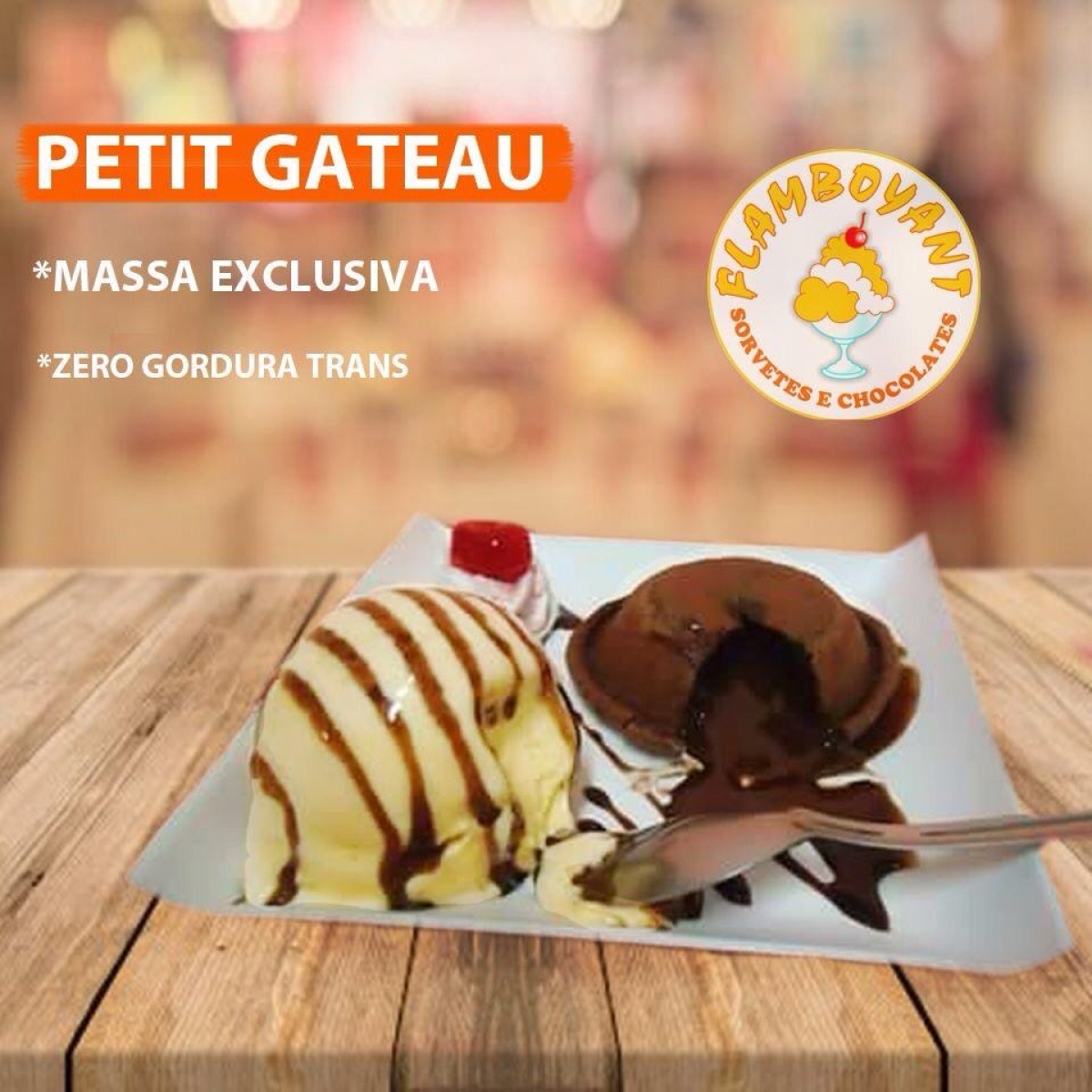 Vendo Gelateria e Chocolateria Artesanal a venda