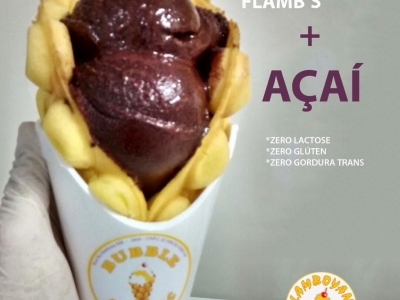 Vendo Gelateria e Chocolateria Artesanal a venda