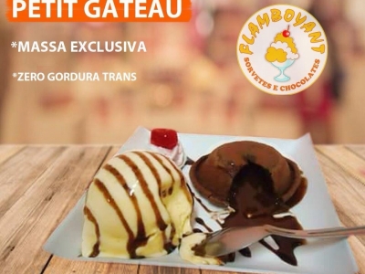 Vendo Gelateria e Chocolateria Artesanal a venda