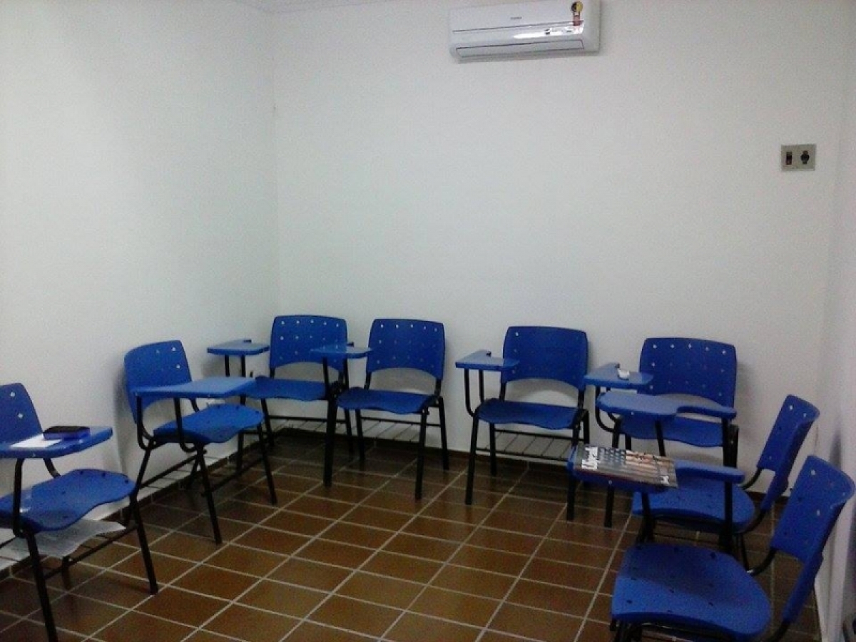 Escola de Ingles