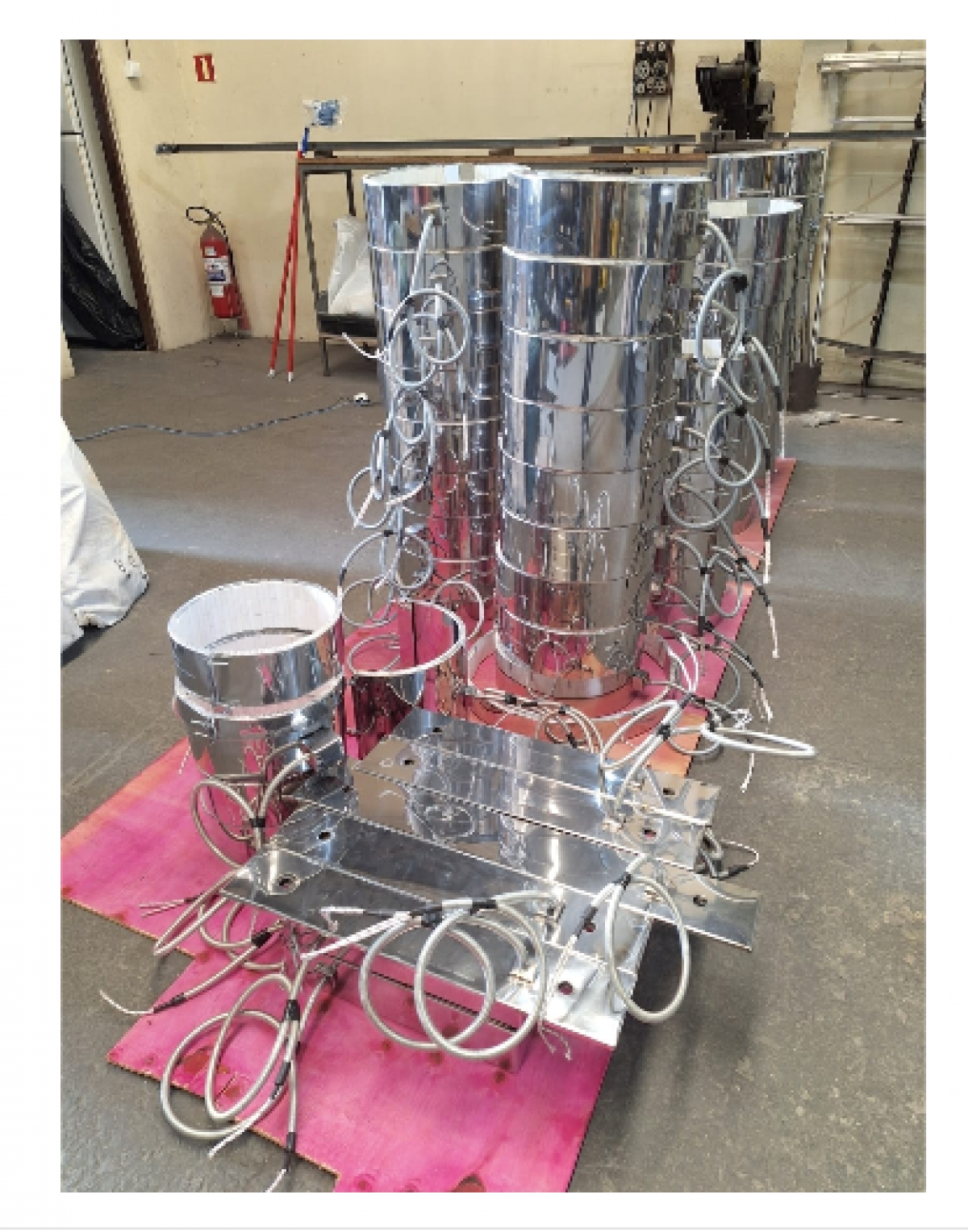 Oportunidade de Aquisição | Setor Industrial - SC