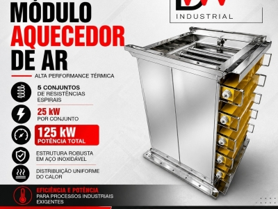 Oportunidade de Aquisição | Setor Industrial - SC