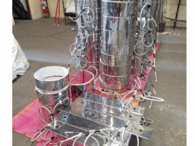 Oportunidade de Aquisição | Setor Industrial - SC